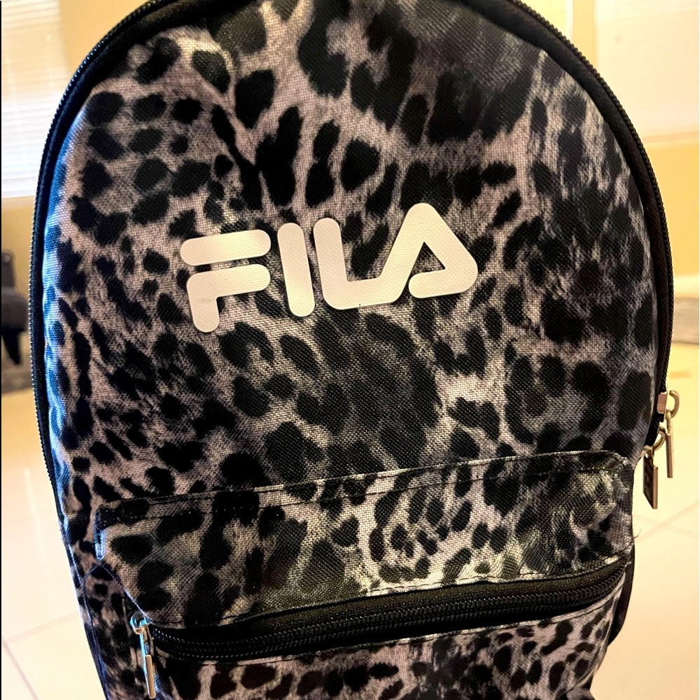 Fila mini backpack 🎒